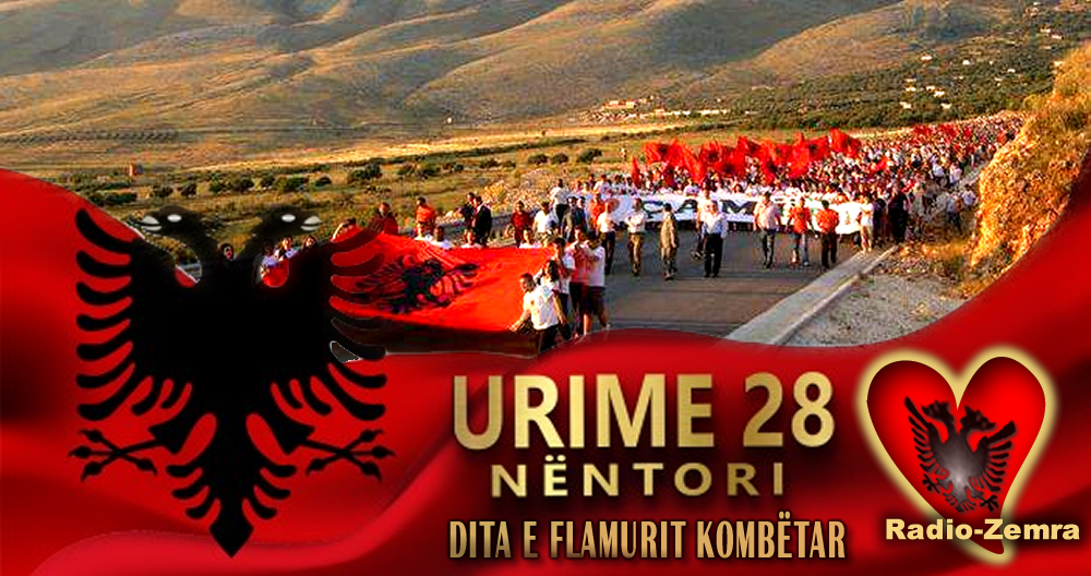 Urime-28-Nentori-Radio-Zemra Urime-28-Nentori-Radio-Zemra