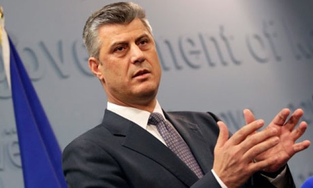 Thaçi:Do ta luaj rolin kushtetues dhe ligjor, kudo që jem