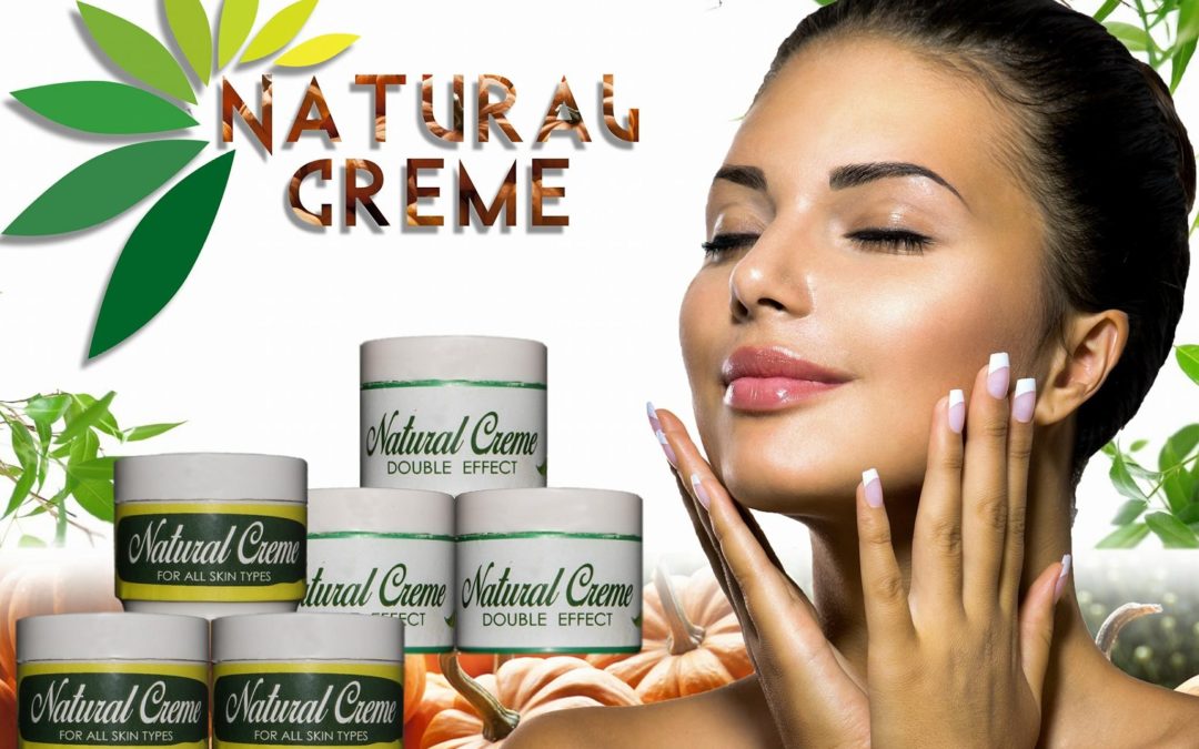 Natural Creme