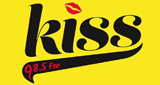 Kiss Albania Radio