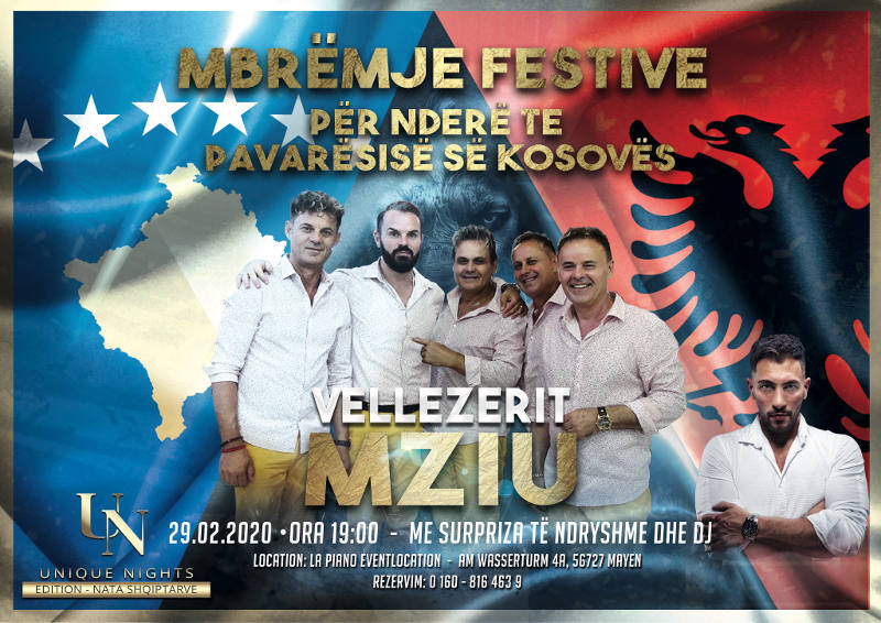 Mbremje me Vellezrit-Mziu-me-29.02.2020-ne-Mayen-afer-Koblenz