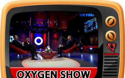 VIDEO – OXYGEN SHOW – BESIM DINA