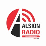 Alsion Radio