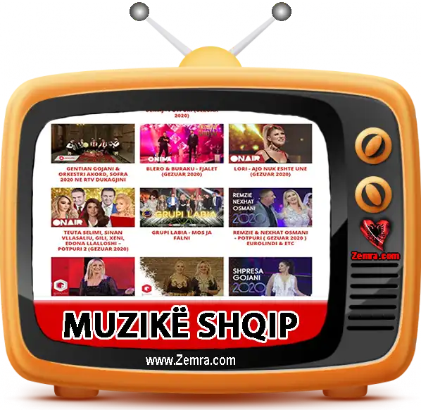 Muzik-Shqip-me-Video