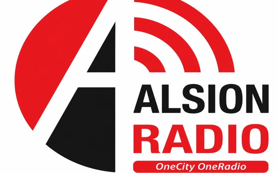 Alsion Radio