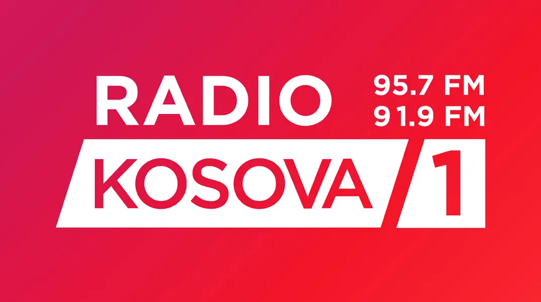 RTK Radio Kosova 1