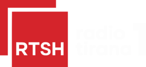 Radio Tirana 1 Logo