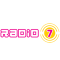 Radio 7 Logo