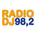 Radio DJ Logo