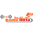 Radio Iliria Logo